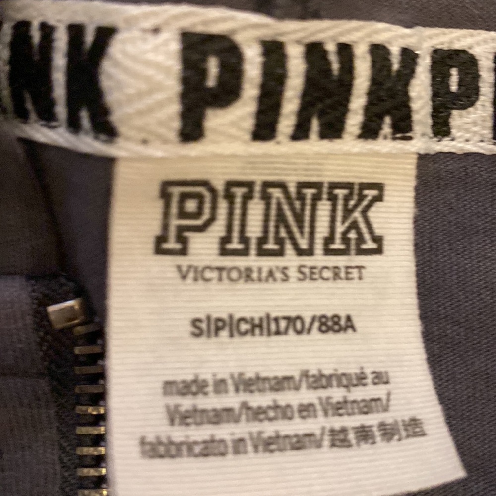 Pink jacket - Picture 2 of 3